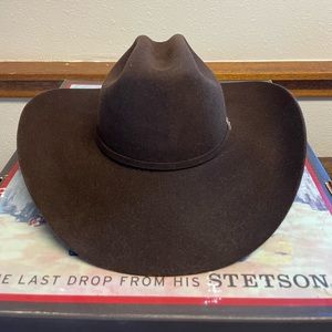 Stetson Skyline 6x Cowboy Hat